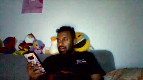 raul2k2 online show from May 16, 8:40 pm