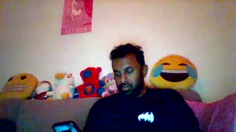 raul2k2 online show from June 11, 8:40 pm