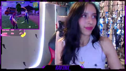 Snapshot of rav3nx_ chatting on October 23, 9:11 am online show from October 23, 9:11 am
