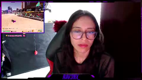   online show from July 31, 9:05 pm