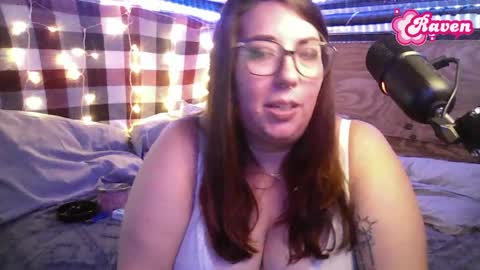 Raven online show from March 30, 10:10 pm