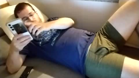 Raven online show from April 22, 12:40 am