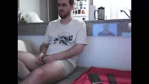 Raven online show from April 7, 1:18 am