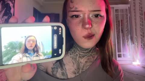 raven_armor online show from May 23, 5:20 pm