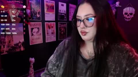 Raven online show from July 24, 7:00 pm