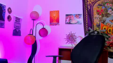 raven  online show from April 1, 2:34 am
