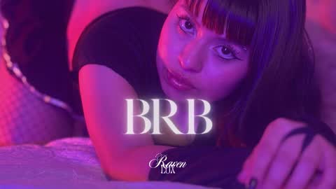 RAVEN online show from February 6, 7:12 am