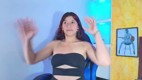 gata online show from January 17, 8:28 pm