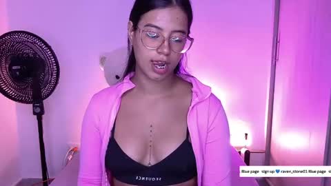 RAVEN online show from July 7, 12:34 am