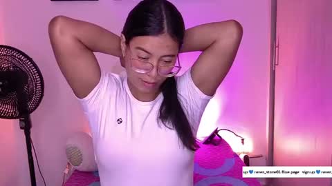 RAVEN online show from July 9, 1:42 am