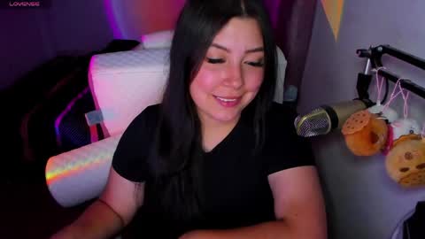 Raven online show from April 22, 1:57 am