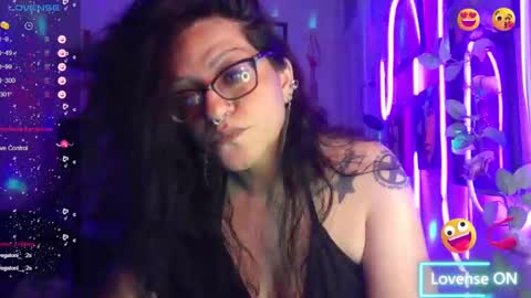 Raven online show from October 2, 12:53 am