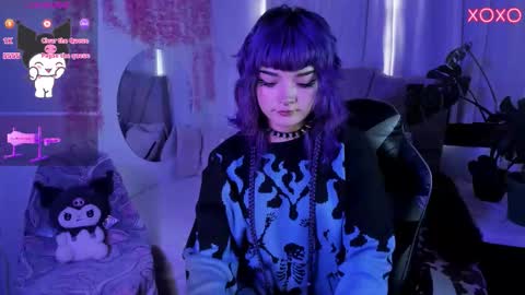 ravencollen online show from March 6, 5:45 pm