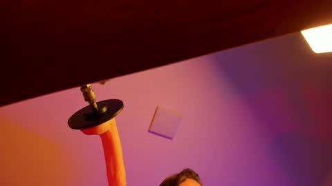 Raven Crux online show from April 21, 12:01 pm