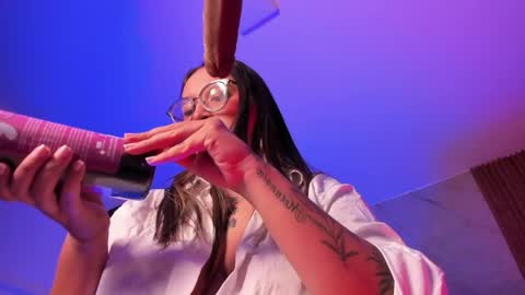 Raven Crux online show from April 16, 12:16 pm