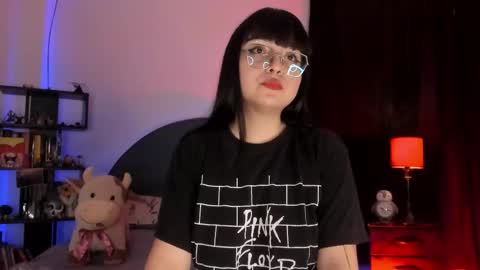 Raven  online show from February 19, 2:22 am