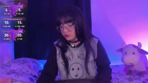 Raven  online show from November 28, 5:15 am