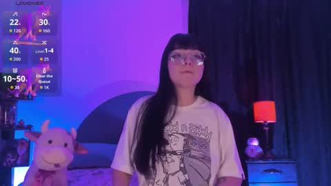 Raven  online show from December 21, 4:08 am