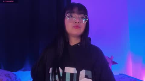 Raven  online show from November 30, 4:30 am