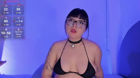 Raven  online show from April 24, 2:46 am