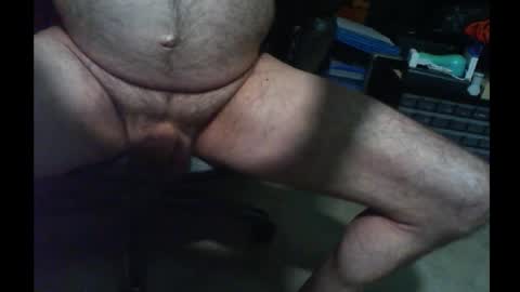 ravenhawk7 online show from January 15, 2:42 am