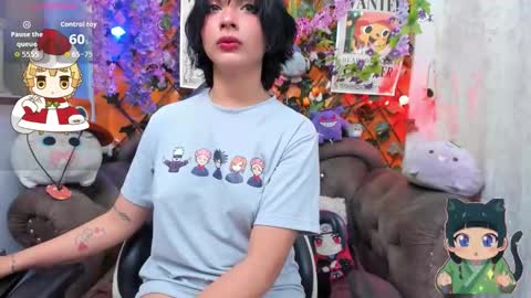 RavenN  online show from December 2, 11:41 am