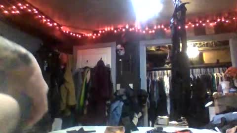 ravens18816981 online show from February 12, 11:14 am