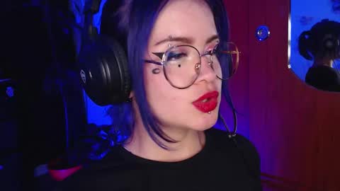 raventh_ online show from November 13, 12:46 am