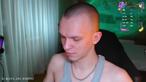 Ravi online show from February 10, 5:05 pm