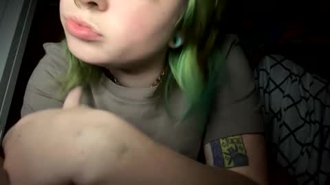 Ravynn 3 online show from February 4, 5:53 am