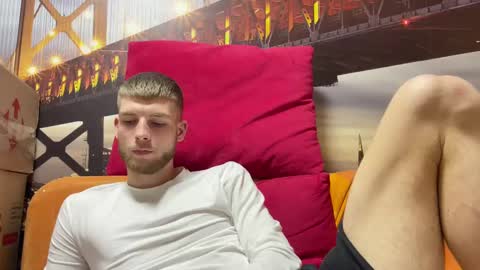 Dima online show from February 15, 2:22 pm