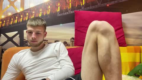 Dima online show from February 24, 2:15 pm