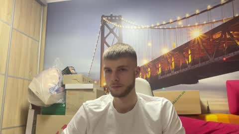 Dima online show from January 15, 2:35 pm