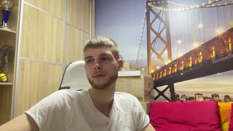 Dima online show from January 18, 9:13 pm