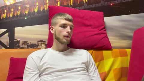 Dima online show from January 25, 3:09 pm