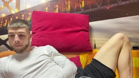 Dima online show from February 7, 8:22 am