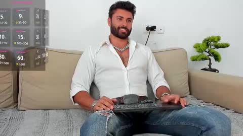 Snapshot of rawadam chatting on September 26, 12:35 pm Adam online show from September 26, 12:35 pm