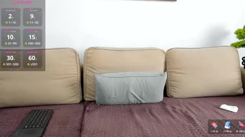 Adam online show from April 1, 10:38 am