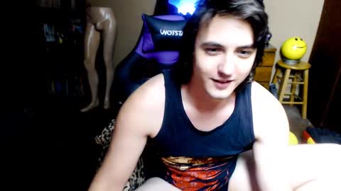 Robby Rotten online show from November 21, 3:48 am