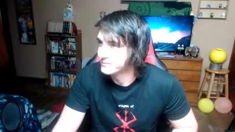 Robby Rotten online show from October 30, 12:11 am