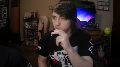 Robby Rotten online show from November 30, 7:37 am