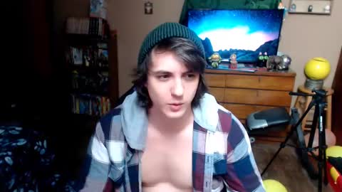 Robby Rotten online show from November 7, 12:51 pm