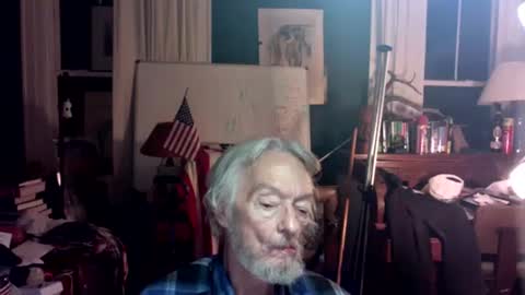 ray1776ray online show from September 20, 1:41 am