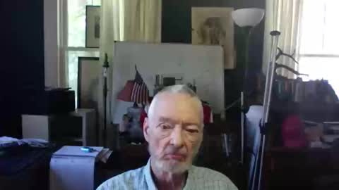 ray1776ray online show from October 16, 4:17 pm