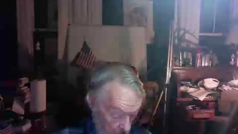 ray1776ray online show from September 29, 11:42 am