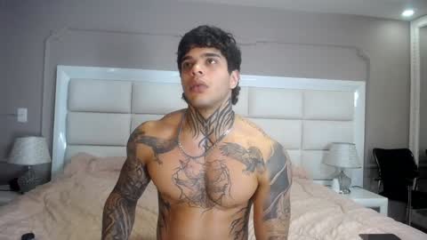 Ray Coopers online show from December 4, 12:24 am