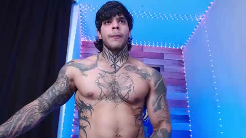 Ray Coopers online show from February 21, 1:22 am