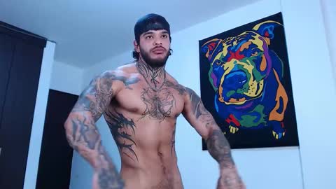 Ray Coopers online show from December 2, 12:42 am