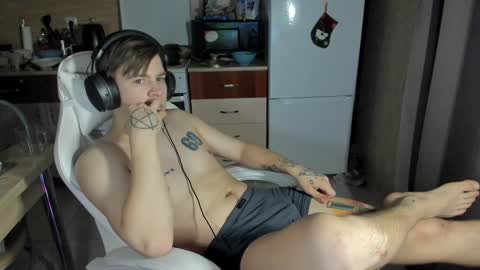 Ray online show from January 21, 5:20 pm