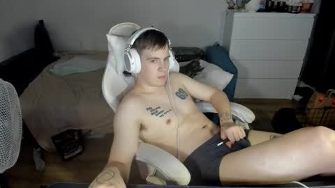 Ray online show from October 18, 12:15 am